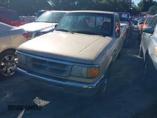 1997 Ford Ranger with VIN 1FTCR10U0VUA39912, listed as a IAAI auction lot 42490300 with 277,728 mi miles and . Bid and sale history available at DreamBid. Image 6.
