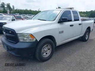 2018 Ram 1500 Express with VIN 1C6RR7FG2JS282729, listed as a IAAI auction lot 42546823 with 194,517 mi miles and . Bid and sale history available at DreamBid. Image 17.