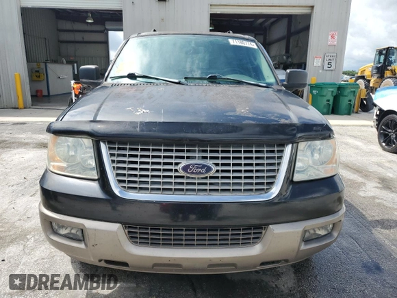 2006 Ford Expedition Special Service with VIN 1FMPU15546LA96585, listed as a Copart auction lot 71180774 with 196,849 mi miles and Clean Title. Bid and sale history available at carsss.com. Image 5.