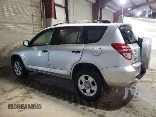 2009 Toyota RAV4 with VIN JTMBF33V295009430, listed as a Copart auction lot 50558895 with 122,858 mi miles and Clean Title. Bid and sale history available at carsss.com. Image 2.