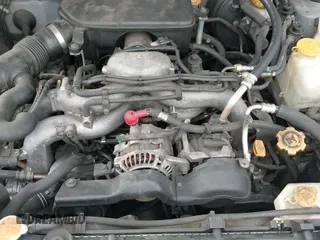 2005 Subaru Forester XS с VIN JF1SG65615G714096, выставлен на аукционе IAAI как лот 42747518 с пробегом 282 942 миль миль и . История ставок и продаж доступна на DreamBid. Изображение 14.