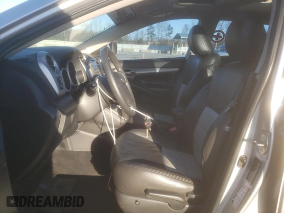2009 Toyota Matrix S with VIN 2T1KE40E69C003582, listed as a Copart auction lot 49399455 with 151,875 mi miles and Salvage title. Bid and sale history available at DreamBid. Image 7.