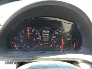 2006 Acura TSX z VIN JH4CL96826C019550, wystawiony jako Copart lot #61312725 z przebiegiem 215 251 mil mil oraz Szkoda całkowita • Salvage title. Historia ofert i sprzedaży dostępna na DreamBid. Obrazek 9.
