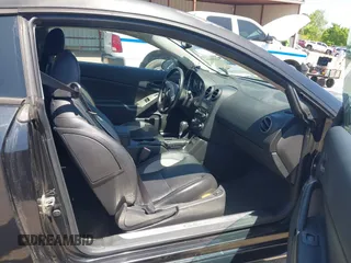 2008 Pontiac G6 GXP with VIN 1G2ZM177584219484, listed as a IAAI auction lot 42051856 with 276,664 mi miles. Bid and sale history available at carsss.com. Image 5.