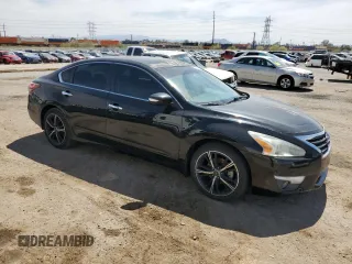 2015 Nissan Altima S с VIN 1N4BL3AP1FC588162, выставлен на аукционе Copart как лот 58840885 с пробегом 149 102 миль миль и Чистый • Clean title. История ставок и продаж доступна на DreamBid. Изображение 4.