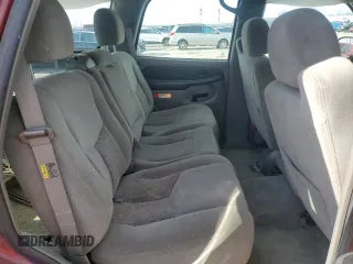 2003 Chevrolet Tahoe Special Service with VIN 1GNEK13V23J266879, listed as a Copart auction lot 43332225 with Not Provided miles and Clean Title. Bid and sale history available at carsss.com. Image 11.