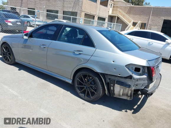 2014 Mercedes-Benz E 350 Sport with VIN WDDHF5KB5EB000039, listed as a IAAI auction lot 42345657 with 95,857 mi miles and . Bid and sale history available at DreamBid. Image 3.