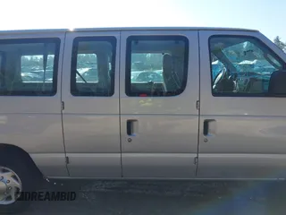 2012 Ford Econoline Passenger XL with VIN 1FMNE1BW0CDB30643, listed as a IAAI auction lot 41688533 with 61,083 mi miles and . Bid and sale history available at DreamBid. Image 13.