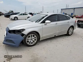 2016 Ford Fusion SE z VIN 3FA6P0H74GR151821, wystawiony jako Copart lot #60549015 z przebiegiem 130 939 mil mil oraz Szkoda całkowita • Salvage title. Historia ofert i sprzedaży dostępna na DreamBid. Obrazek 1.