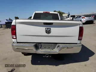 2015 Ram 1500 Tradesman with VIN 3C6JR6DG3FG687183, listed as a Copart auction lot 69897664 with 145,722 mi miles and Salvage title. Bid and sale history available at DreamBid. Image 6.