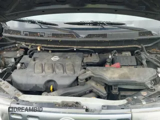 2010 Nissan Cube S с VIN JN8AZ2KR5AT168657, выставлен на аукционе IAAI как лот 42188205 с пробегом 117 643 миль миль и . История ставок и продаж доступна на DreamBid. Изображение 16.