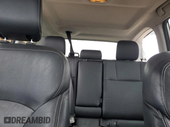 2016 Subaru Forester 2.0XT Touring with VIN JF2SJGXC1GH500101, listed as a Copart auction lot 45768645 with 175,359 mi miles and Salvage Title. Bid and sale history available at carsss.com. Image 10.