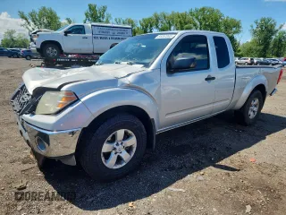 2009 Nissan Frontier SE with VIN 1N6AD06W59C403260, listed as a Copart auction lot 65057045 with 141,838 mi miles and Clean title. Bid and sale history available at DreamBid. Image 1.