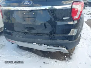 2016 Ford Explorer XLT with VIN 1FM5K8DH4GGD07070, listed as a IAAI auction lot 41523004 with 119,520 mi miles and . Bid and sale history available at DreamBid. Image 6.