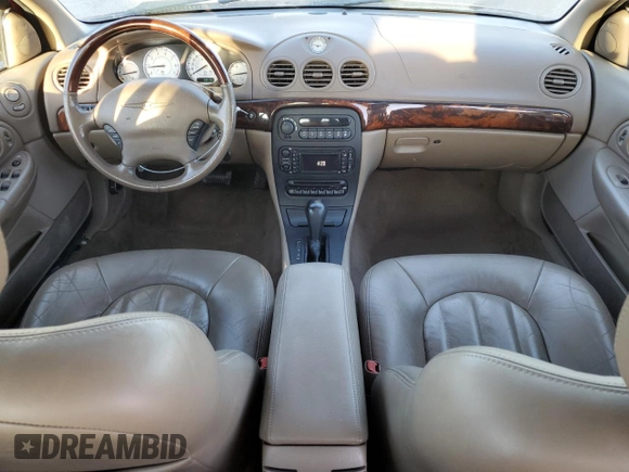 2004 Chrysler 300M M z VIN 2C3HE66G64H618537, wystawiony jako Copart lot #88373975 z przebiegiem 93 141 mil mil oraz Szkody całkowita. Historia ofert i sprzedaży dostępna na DreamBid. Obrazek 8.