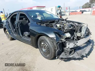 2019 Lexus IS 300 with VIN JTHBA1D24K5097117, listed as a IAAI auction lot 42174208 with 81,928 mi miles and . Bid and sale history available at DreamBid. Image 1.