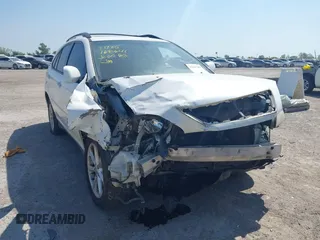 2009 Lexus RX 350 z VIN 2T2GK31U99C067576, wystawiony jako IAAI lot #42043200 z przebiegiem 201 057 mil mil oraz . Historia ofert i sprzedaży dostępna na DreamBid. Obrazek 6.