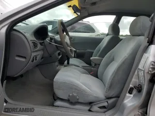 2002 Mitsubishi Galant ES with VIN 4A3AA46G42E117189, listed as a Copart auction lot 68738064 with 147,493 mi miles and Salvage Title. Bid and sale history available at carsss.com. Image 7.