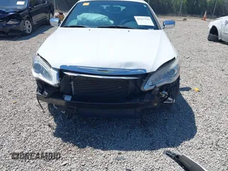 2012 Chrysler 200 Limited with VIN 1C3BCBFG9CN233676, listed as a IAAI auction lot 42227321 with 213,488 mi miles and . Bid and sale history available at DreamBid. Image 6.