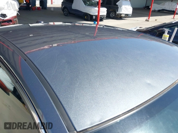 2018 Nissan Altima 2.5 SR with VIN 1N4AL3AP7JC475451, listed as a IAAI auction lot 41814760 with 38,440 mi miles. Bid and sale history available at carsss.com. Image 17.