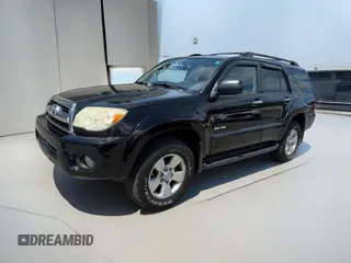 2008 Toyota 4Runner SR5 z VIN JTEBU14R880129011, wystawiony jako Copart lot #59433355 z przebiegiem 345 928 mil mil oraz Czysty tytuł • Clean title. Historia ofert i sprzedaży dostępna na DreamBid. Obrazek 2.