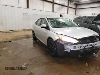 2016 Ford Focus SE with VIN 1FADP3F2XGL373472, listed as a Copart auction lot 41873545 with 97,571 mi miles and Clean Title. Bid and sale history available at carsss.com. Image 13.