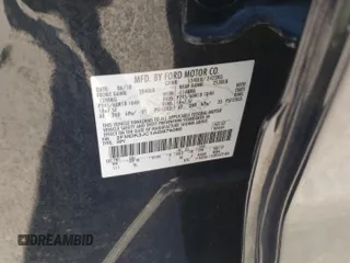 2010 Ford Edge SEL with VIN 2FMDK3JC1ABB76086, listed as a Copart auction lot 49347305 with 76,787 mi miles and Salvage Title. Bid and sale history available at carsss.com. Image 15.