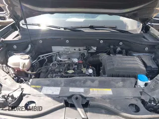 2024 Volkswagen Atlas SE with VIN 1V2HR2CAXRC528423, listed as a IAAI auction lot 42346922 with 38,637 mi miles and . Bid and sale history available at DreamBid. Image 10.