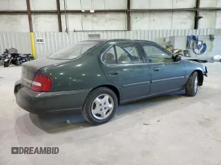 2001 Nissan Altima GXE with VIN 1N4DL01D51C130551, listed as a Copart auction lot 82424124 with 111,297 mi miles and Non Repairable. Bid and sale history available at carsss.com. Image 3.
