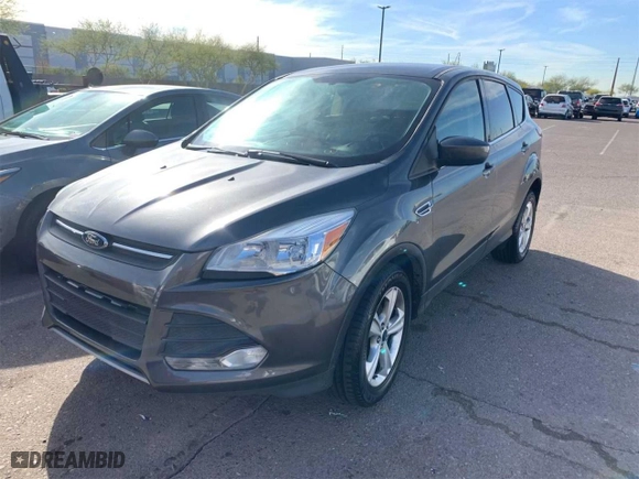2015 Ford Escape SE with VIN 1FMCU0GX2FUA68284, listed as a Copart auction lot 42063675 with 116,595 mi miles and Clean Title. Bid and sale history available at carsss.com. Image 2.
