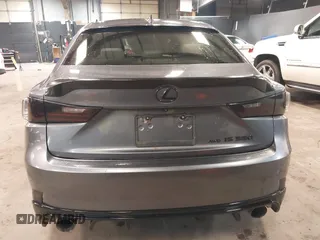 2015 Lexus IS 350 z VIN JTHCE1D27F5006890, wystawiony jako IAAI lot #42449096 z przebiegiem 96 525 mil mil oraz . Historia ofert i sprzedaży dostępna na DreamBid. Obrazek 17.