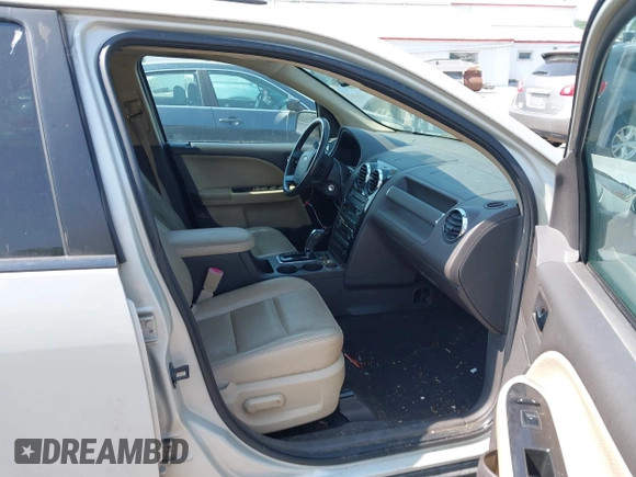 2008 Ford Taurus X SEL z VIN 1FMDK05W28GA04283, wystawiony jako IAAI lot #42478636 z przebiegiem 133 940 mil mil oraz . Historia ofert i sprzedaży dostępna na DreamBid. Obrazek 5.