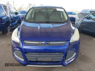 2016 Ford Escape SE with VIN 1FMCU9GX2GUC89275, listed as a IAAI auction lot 41937354 with 140,362 mi miles. Bid and sale history available at carsss.com. Image 12.