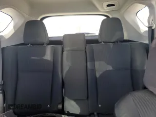 2014 Toyota RAV4 LE z VIN 2T3ZFREV3EW084218, wystawiony jako Copart lot #61972715 z przebiegiem 97 516 mil mil oraz Szkoda całkowita • Salvage title. Historia ofert i sprzedaży dostępna na DreamBid. Obrazek 10.