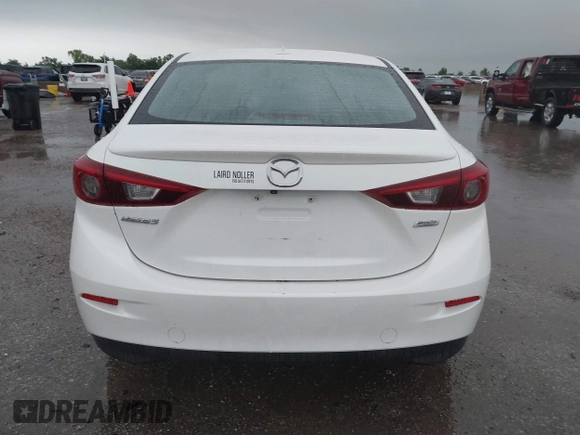 2015 Mazda 3 S Grand Touring with VIN JM1BM1W39F1223984, listed as a IAAI auction lot 42189313 with Not provided miles and . Bid and sale history available at DreamBid. Image 15.