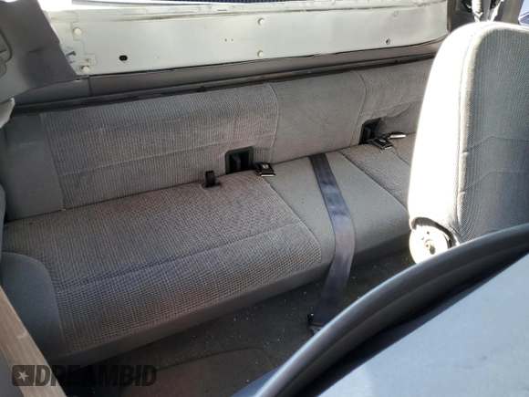 1996 Ford F-250 with VIN 1FTHX25F1TEA60108, listed as a Copart auction lot 75270254 with 205,770 mi miles and Salvage Title. Bid and sale history available at DreamBid. Image 10.