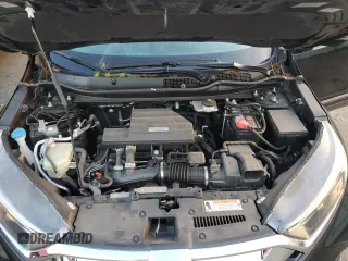 2019 Honda CR-V EX-L with VIN 5J6RW2H80KA011891, listed as a Copart auction lot 38013123 with 31,932 mi miles. Bid and sale history available at carsss.com. Image 12.