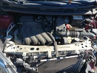2017 Nissan Note SV with VIN 3N1CE2CP9HL371212, listed as a IAAI auction lot 41821209 with 78,669 mi miles and . Bid and sale history available at DreamBid. Image 10.
