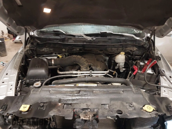 2010 Dodge 1500 SLT with VIN 1D7RV1GT8AS197249, listed as a IAAI auction lot 41309608 with 151,768 mi miles and . Bid and sale history available at DreamBid. Image 10.