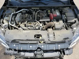 2020 Nissan Sentra SR z VIN 3N1AB8DV7LY261111, wystawiony jako Copart lot #58162475 z przebiegiem 67 031 mil mil oraz Szkoda całkowita • Salvage title. Historia ofert i sprzedaży dostępna na DreamBid. Obrazek 11.