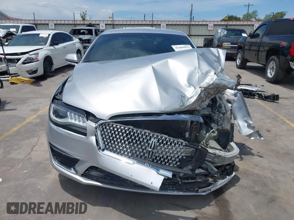 2017 Lincoln MKZ Hybrid Premiere с VIN 3LN6L5KU1HR603061, выставлен на аукционе IAAI как лот 42469955 с пробегом 197 325 миль миль и . История ставок и продаж доступна на DreamBid. Изображение 18.