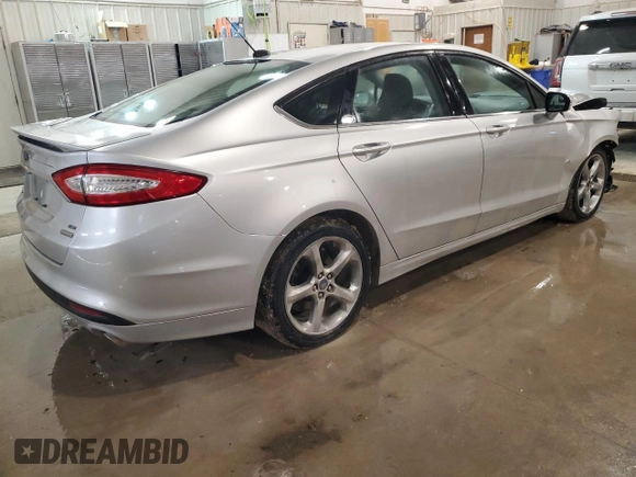 2016 Ford Fusion SE with VIN 3FA6P0HD2GR319557, listed as a Copart auction lot 42707545 with 147,085 mi miles and Salvage Title. Bid and sale history available at carsss.com. Image 3.