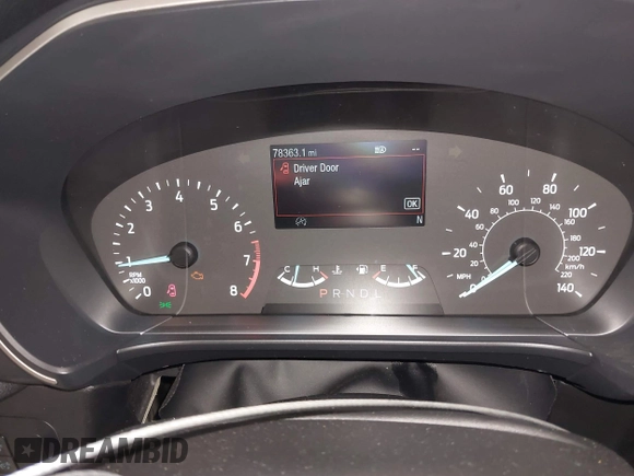 2022 Ford Escape SE with VIN 1FMCU9G61NUB81492, listed as a IAAI auction lot 42556376 with 78,363 mi miles and . Bid and sale history available at DreamBid. Image 7.