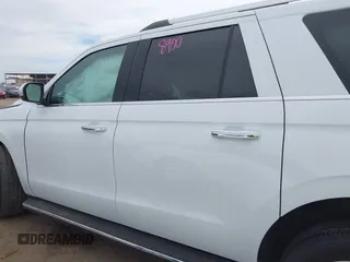 2023 Ford Expedition Max Limited z VIN 1FMJK2A80PEA55829, wystawiony jako IAAI lot #41813484 z przebiegiem 50 772 mil mil oraz . Historia ofert i sprzedaży dostępna na DreamBid. Obrazek 15.