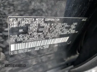 2005 Toyota RAV4 with VIN JTEHD20V250039674, listed as a Copart auction lot 54012985 with 210,911 mi miles and Clean Title. Bid and sale history available at carsss.com. Image 14.