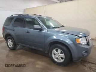 2012 Ford Escape XLT z VIN 1FMCU9DG3CKC81146, wystawiony jako Copart lot #58999625 z przebiegiem 169 942 mil mil oraz Czysty tytuł • Clean title. Historia ofert i sprzedaży dostępna na DreamBid. Obrazek 4.