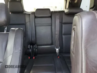 2014 Jeep Grand Cherokee Summit с VIN 1C4RJEJGXEC449558, выставлен на аукционе Copart как лот 59346845 с пробегом Не указан миль и Списание • Salvage title. История ставок и продаж доступна на DreamBid. Изображение 10.