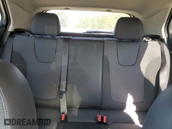 2022 Buick Encore GX Preferred with VIN KL4MMBS23NB119795, listed as a Copart auction lot 52240435 with 63,859 mi miles and Salvage Title. Bid and sale history available at DreamBid. Image 10.