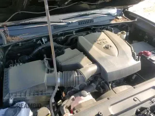 2021 Toyota Tacoma SR with VIN 3TMCZ5AN0MM438613, listed as a Copart auction lot 66257575 with 81,797 mi miles and Salvage title. Bid and sale history available at DreamBid. Image 13.