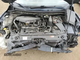 2010 Mazda 3 S Grand Touring with VIN JM1BL1S66A1175789, listed as a Copart auction lot 54695365 with 233,087 mi miles and Salvage Title. Bid and sale history available at DreamBid. Image 11.